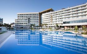 Hipotels Playa De Palma Palace&Spa (Adults Only)